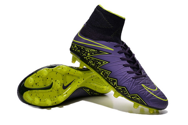 Nike Hypervenom Phantom II FG Men Shoes--015